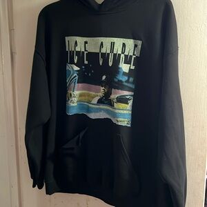 Ice Cube sweatshirt